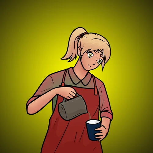 Barista