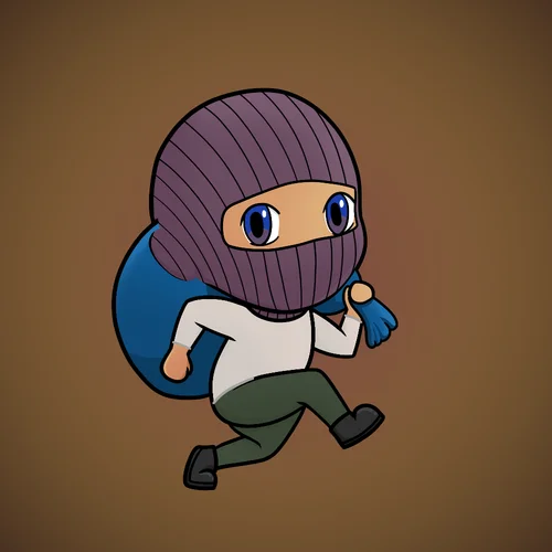 BeanThief